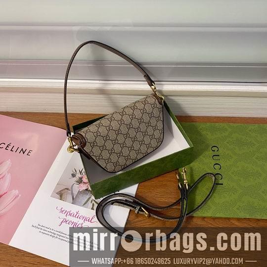 Replica Gucci Bags 1:1 723762 18X10X4.5cm DF 2colour