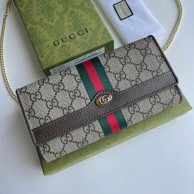 Replica Gucci Bags 1:1 546592 19X10X3cm  DF