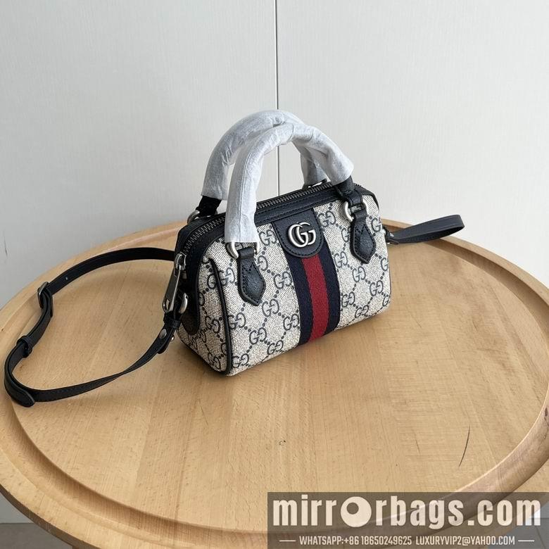 Replica Gucci Bags 1:1 781490 16.5X10X9cm XMY