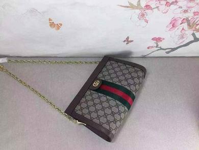 Replica Gucci Bags 1:1 Ophodia 503877 26X17.5X8cm DF 3colour