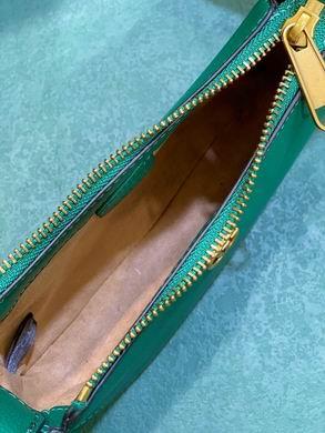 Replica Gucci Bags 1:1 739076 21X12X4cm DF 4colour