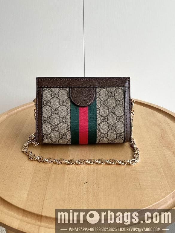 Replica Gucci Bags 1:1 602676 19X14X6cm DF-1
