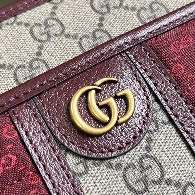 Replica Gucci Bags 1:1 751914 21.5X14X7cm YG 2colour