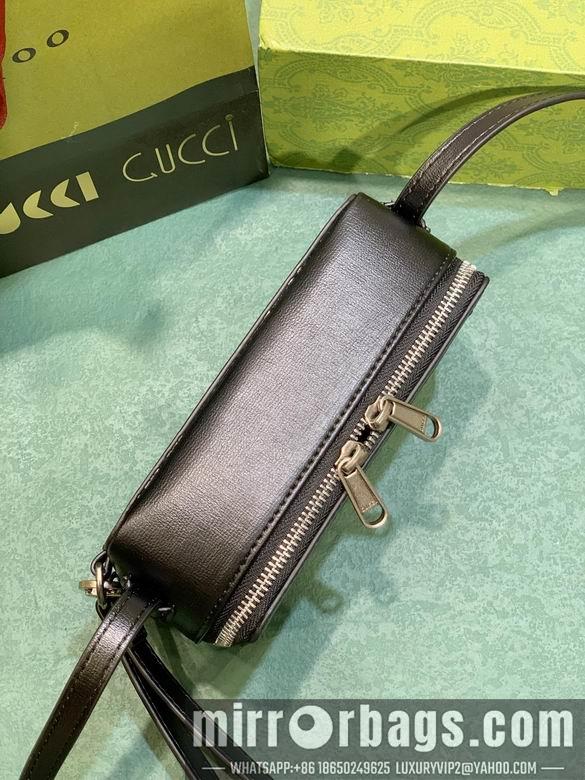 Replica Gucci Bags 1:1 671674 18X10X7cm DF