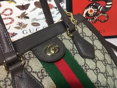 Replica Gucci Bags 1:1 547551 24X20X10cm DF