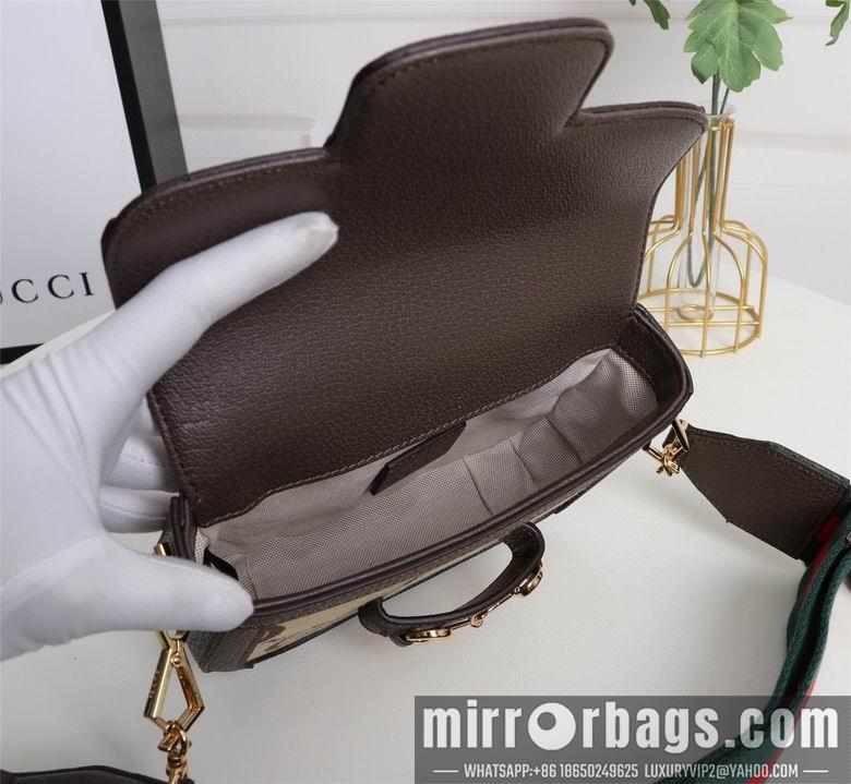 Replica Gucci Bags 1:1 658574 20.5X14.5X5cm DF