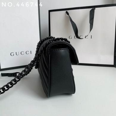 Replica Gucci Bags 1:1 446744 23X14X6cm DF