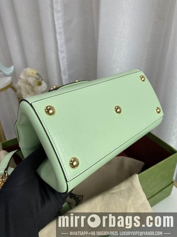 Replica Gucci Bags 1:1 703848 22X16X10.5cm DF