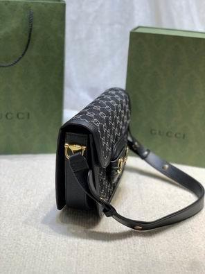 Replica Gucci Bags 1:1 602204 25x18x8cm df02