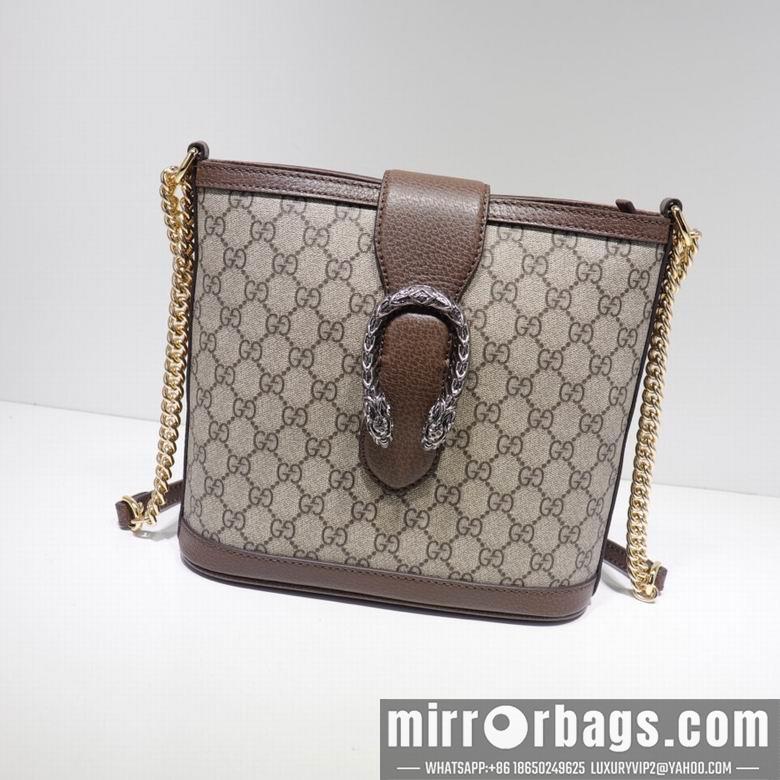 Replica Gucci Bags 1:1 499622 24X22X8cm DF