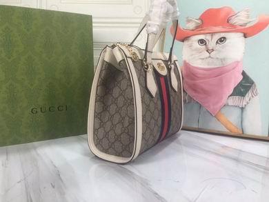 Replica Gucci Bags 1:1 547551 24X20X10cm DF