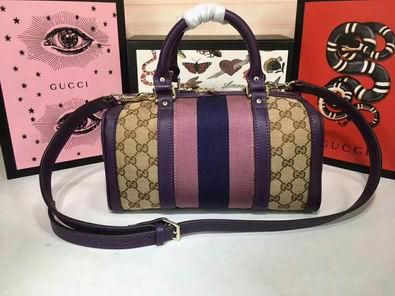 Replica Gucci Bags 1:1 枕头包 269876 28x19x17cm df01