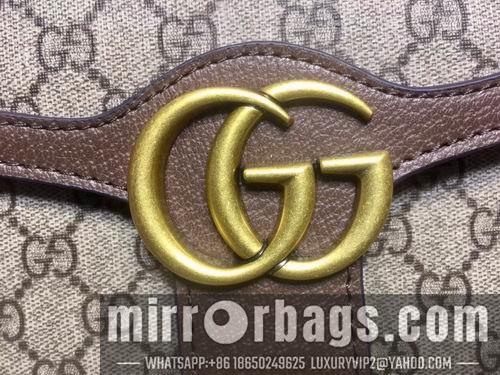 Replica Gucci Bags 1:1 GG Marmont 498110 27x19x10.5cm df06