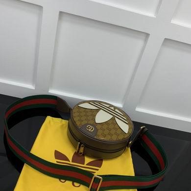 Replica Gucci Bags 1:1 702640 22X22X7cm DF