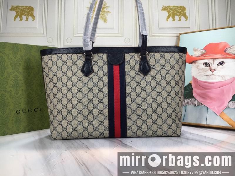 Replica Gucci Bags 1:1 631685 38X28X14CM DF