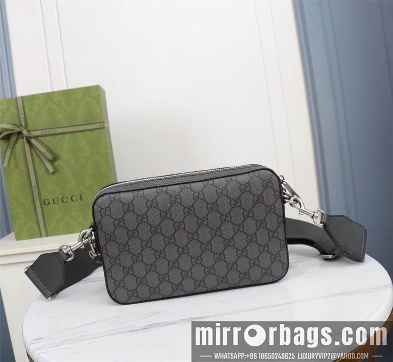 Replica Gucci Bags 1:1 Ophidia 699439 23.5X16X4.5cm DF