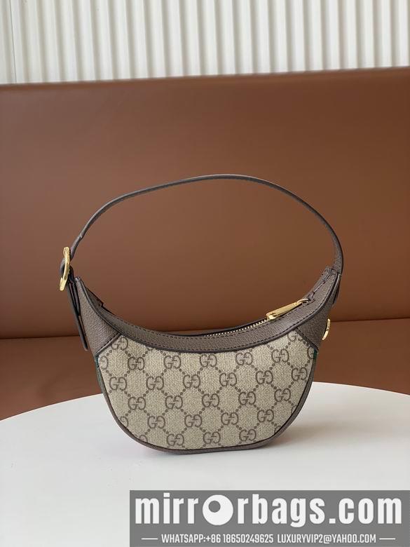 Replica Gucci Bags 1:1 WD658551 20X15X5
