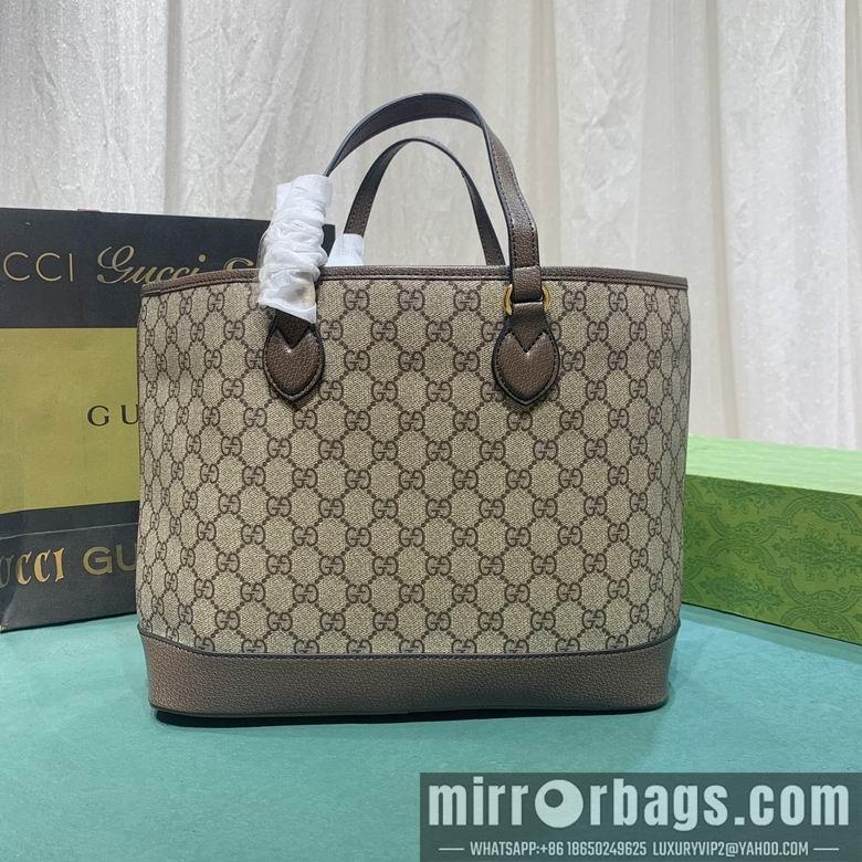 Replica Gucci Bags 1:1 765043 31X25X13cm DF