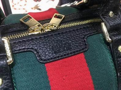 Replica Gucci Bags 1:1 枕头包 269876 28x19x17cm df01