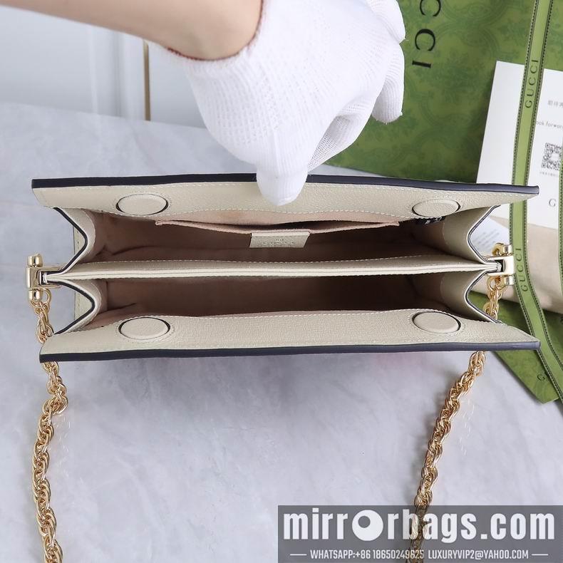 Replica Gucci Bags 1:1 503877 26x17x8cm df0328