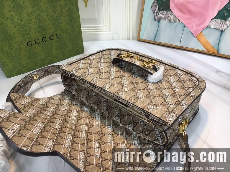 Replica Gucci Bags 1:1 602204 25X18X8cm DF-2