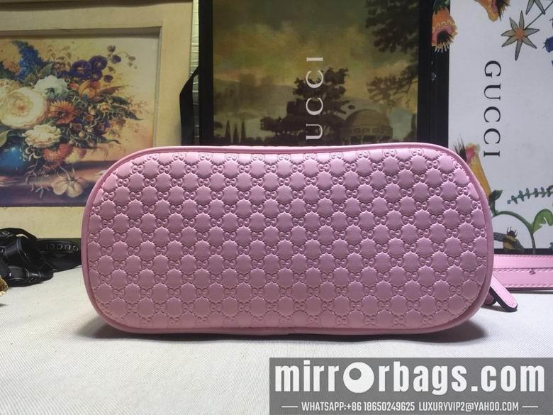 Replica Gucci Bags 1:1 贝壳包 WD449654 24X19X13