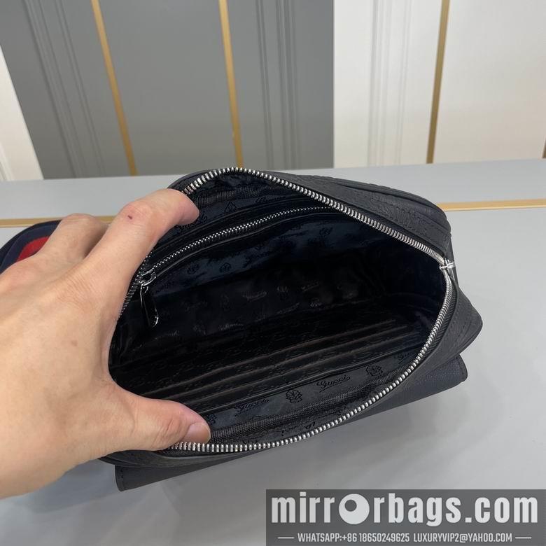 Replica Gucci Bags 1:1 33144-3 26X16X6cm WP
