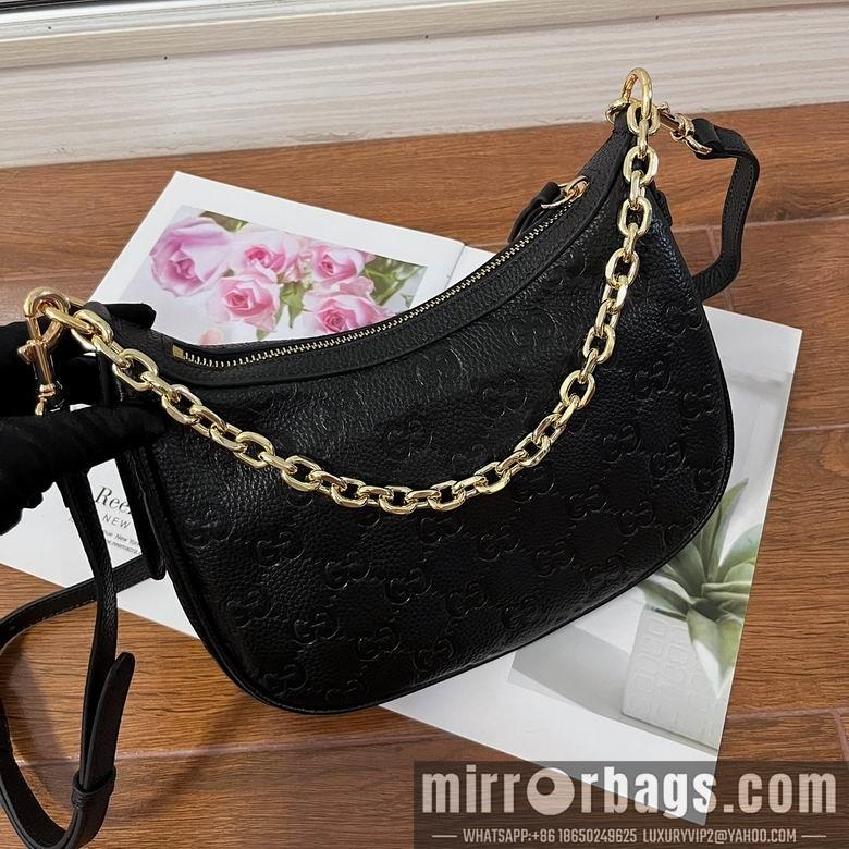 Replica Gucci Bags 1:1 815409 25.5X20X5cm DF
