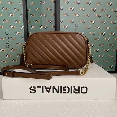 Replica Gucci Bags 1:1 447632 24X13X7cm DF
