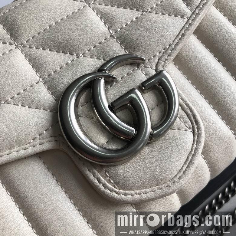 Replica Gucci Bags 1:1 WL474575 20X13X6