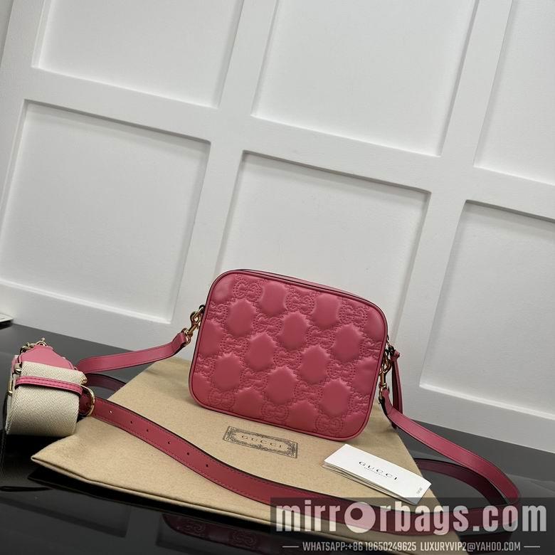 Replica Gucci Bags 1:1 702234 21.5X17X7.5cm DF
