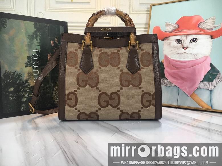 Replica Gucci Bags 1:1 WD660195  27X24X11