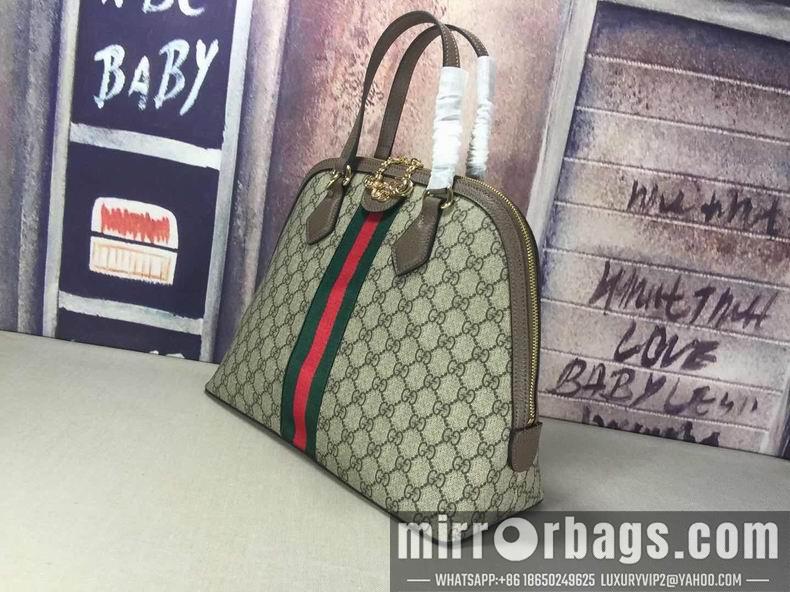 Replica Gucci Bags 1:1 Ophidia 524533 35x28x15cm df03