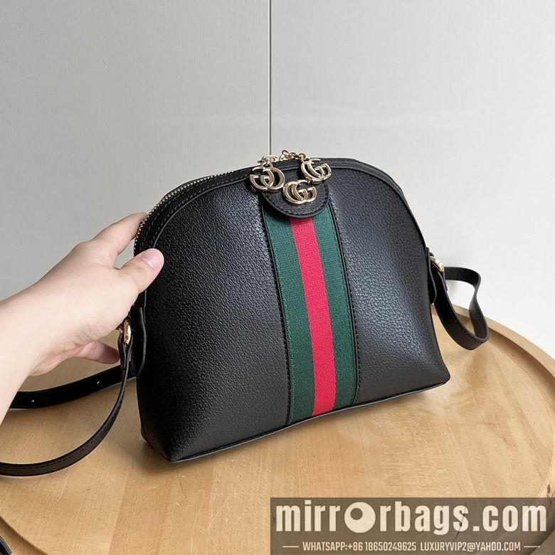 Replica Gucci Bags 1:1 499621 23X19X8cm DF