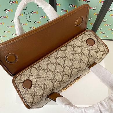 Replica Gucci Bags 1:1 627323 27.5X17.5X11cm DF