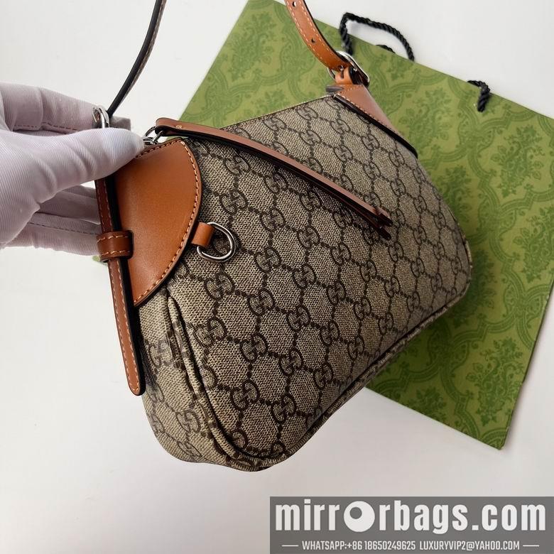 Replica Gucci Bags 1:1 815218 24.5X16X6cm DF
