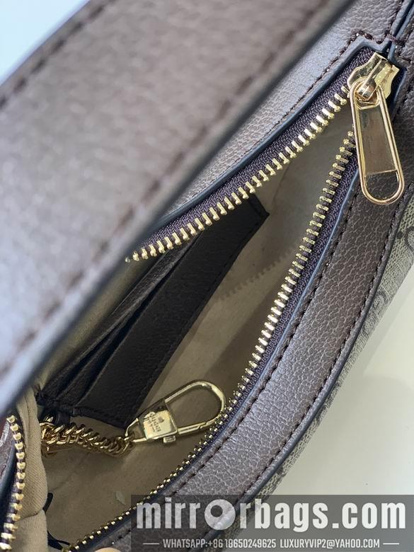 Replica Gucci Bags 1:1 WD658551 20X15X5