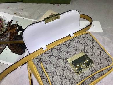 Replica Gucci Bags 1:1 WD658487 21X14X5