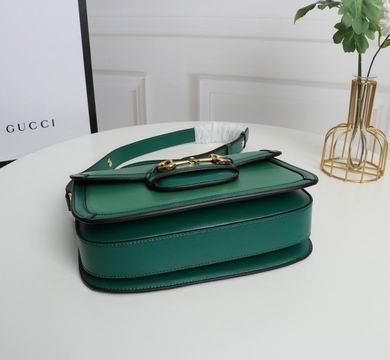 Replica Gucci Bags 1:1 602204 25X18X8cm DF 4colour