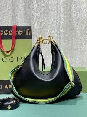 Replica Gucci Bags 1:1 Attache 702823 35X32X6cm DF 4colour
