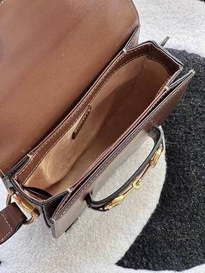 Replica Gucci Bags 1:1 706191 18X17X6.5cm DF 3colour