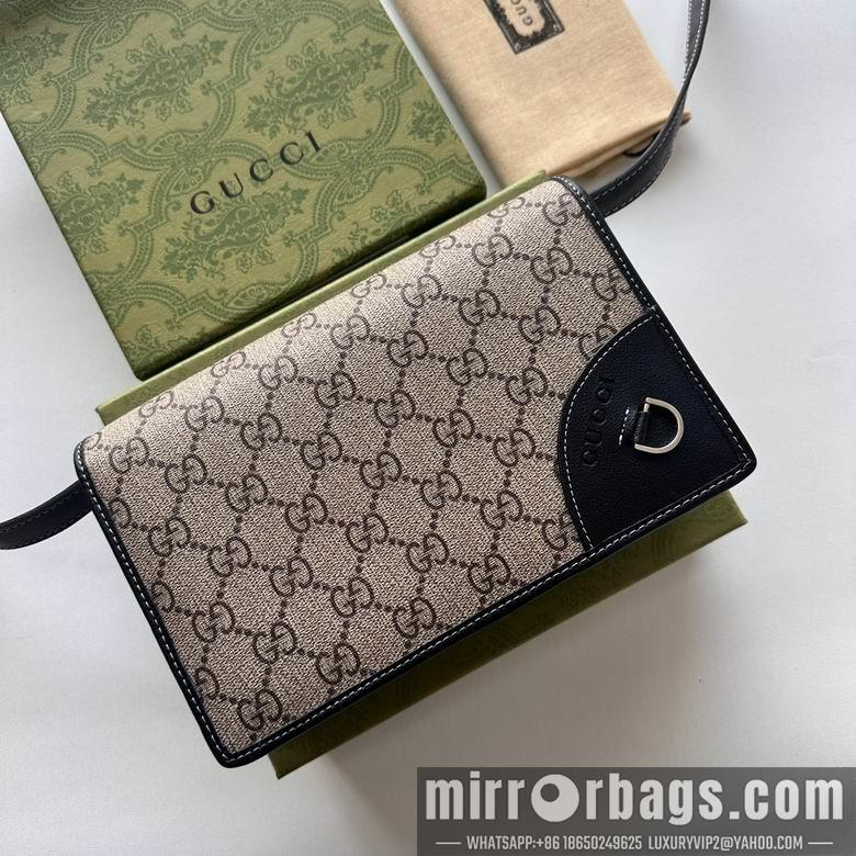 Replica Gucci Bags 1:1 820688 20X12.5X5cm DF
