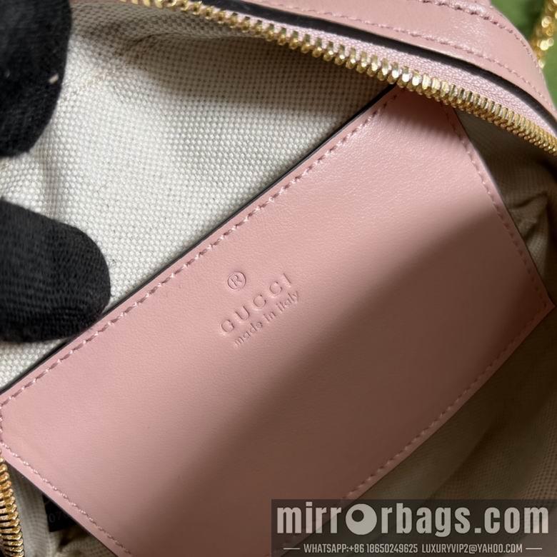 Replica Gucci Bags 1:1 702251 19X13X11cm