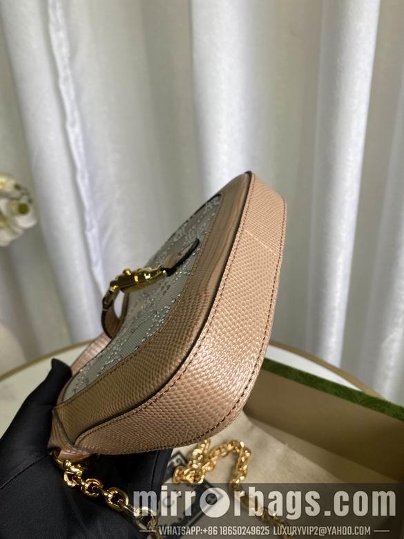 Replica Gucci Bags 1:1 677027 19X13X3cm DF