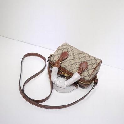 Replica Gucci Bags 1:1 432123 18.5x12x10cm df03