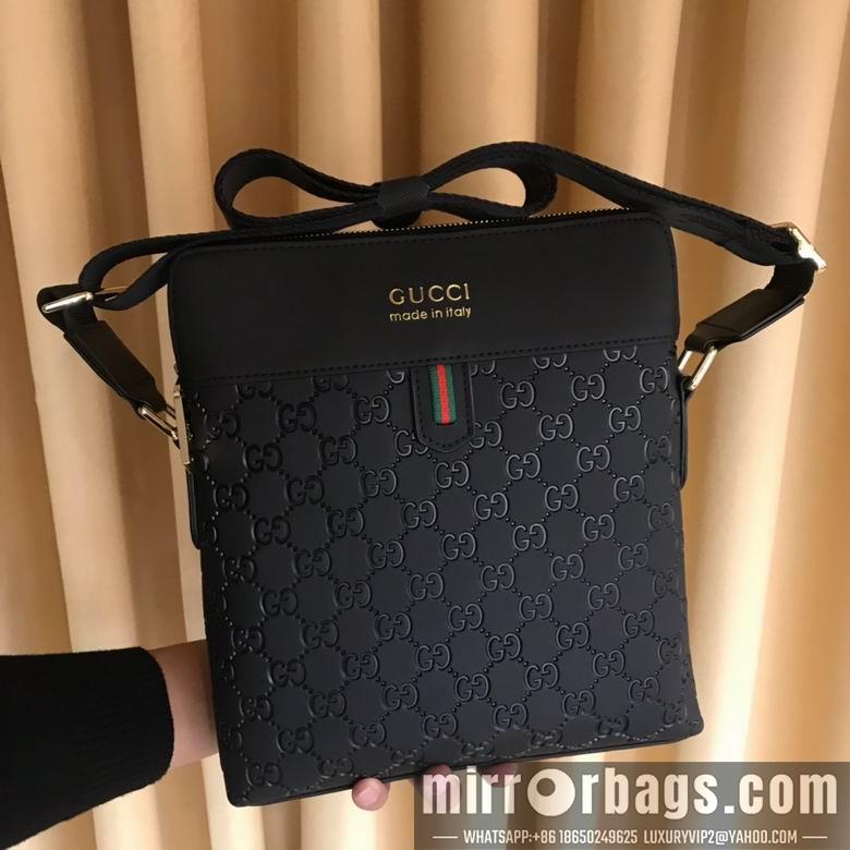 Replica Gucci Bags 1:1 389-4 25X28X5cm WP