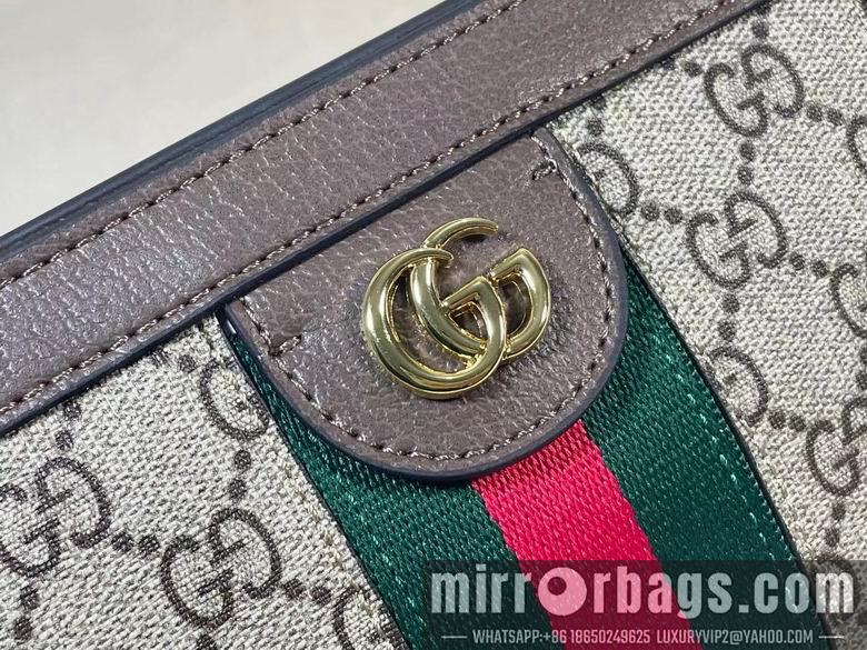 Replica Gucci Bags 1:1 WD602676 19X14X6