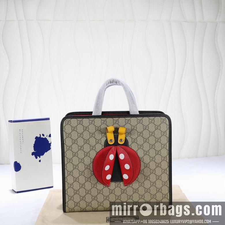 Replica Gucci Bags 1:1 664083 28X25X11cm DF