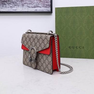 Replica Gucci Bags 1:1 WL421970 20X15.5X5