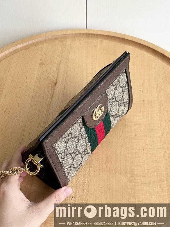 Replica Gucci Bags 1:1 602676 19X14X6cm DF-1